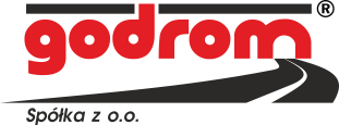 Godrom logo