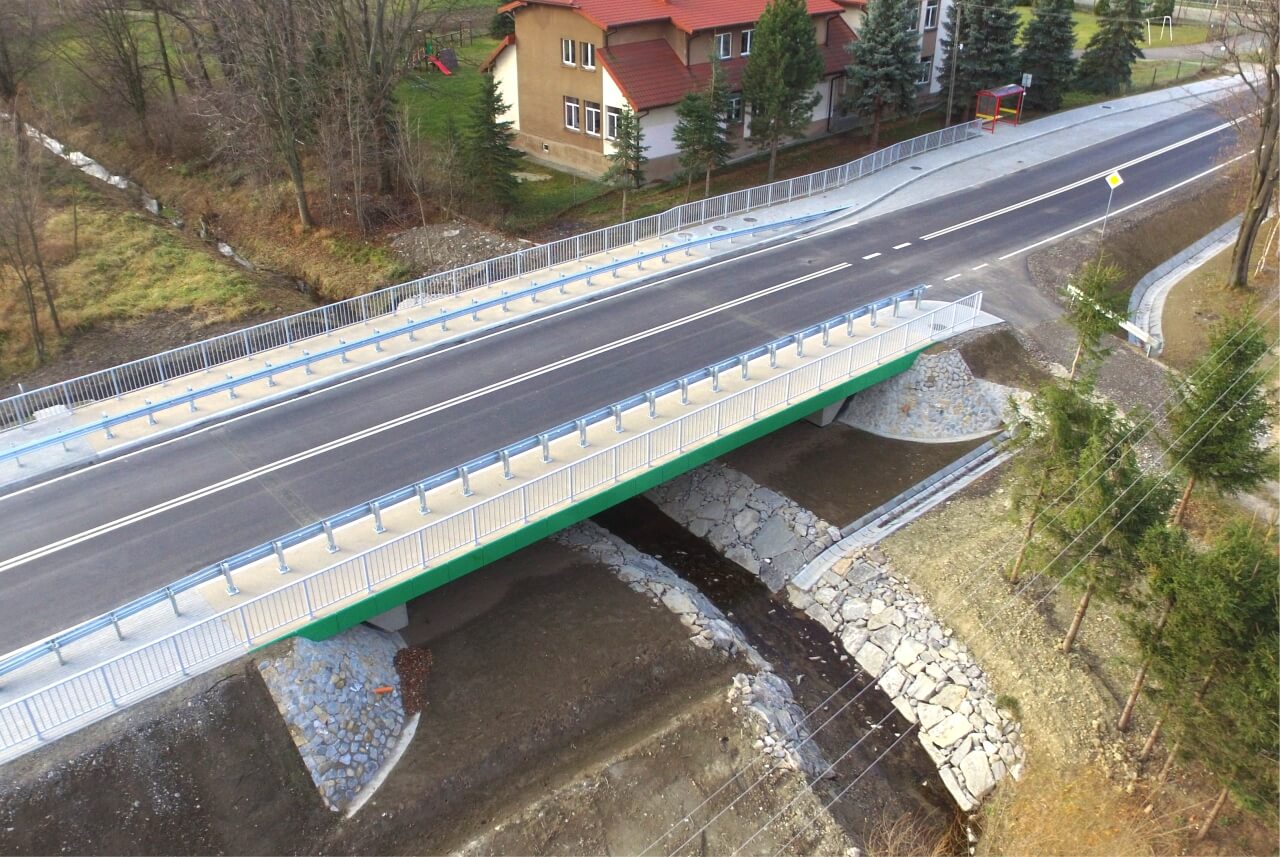 Most - Pielgrzymka